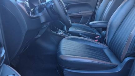 Fiat Strada 1.0 T200 Cabine Dupla Ranch cvt (aut)