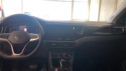 Volkswagen Polo 1.0 170 TSI Highline (Aut)