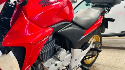 Honda CB 300R Cb 300R (Flex)
