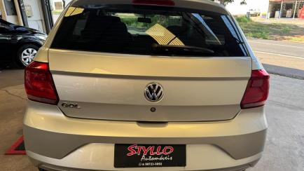 Volkswagen Gol 1.0