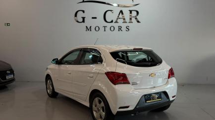 Chevrolet Onix 1.4 LT SPE/4