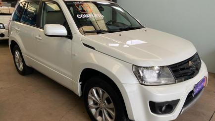 Suzuki Grand Vitara 2.0 16V 2WD Auto