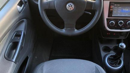 Volkswagen Saveiro Trooper 1.6 (Flex) (cab. estendida)