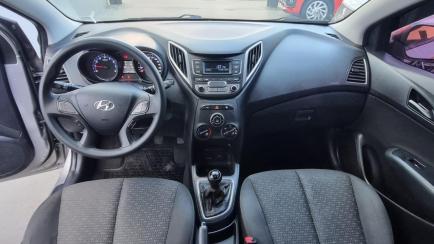 Hyundai HB20 1.0 Comfort Plus