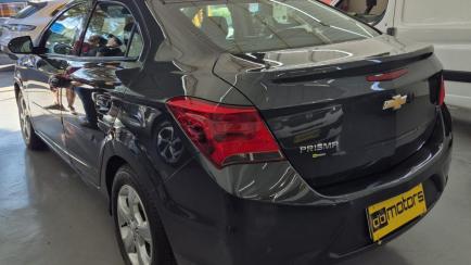 Chevrolet Prisma 1.4 LT SPE/4