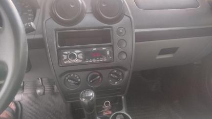 Ford Fiesta Hatch 1.0 (Flex)