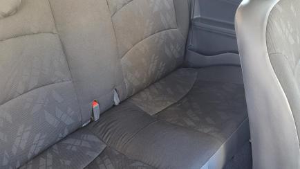 Fiat Strada Working 1.4 (Flex) (Cabine Dupla)