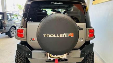 Troller T4 3.2 TGV Diesel