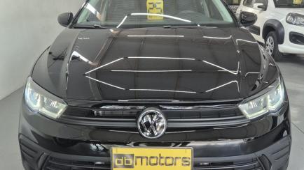 Volkswagen Polo 1.0 170 TSI Sense (Aut)