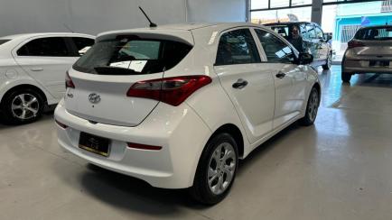 Hyundai HB20 1.0 Comfort