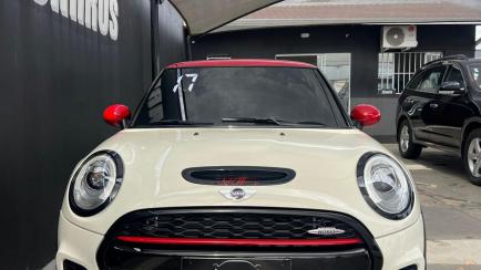MINI John Cooper Works 2.0 (Aut) 2p