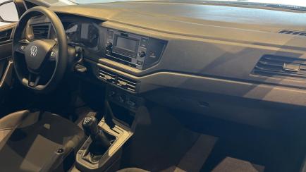 Volkswagen Polo 1.0 Track