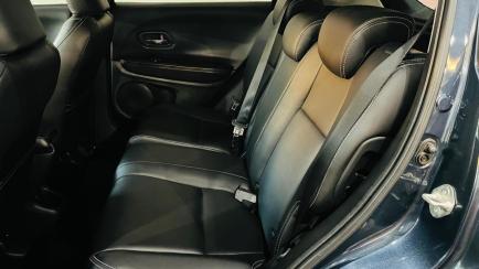 Honda HR-V 1.8 EX CVT
