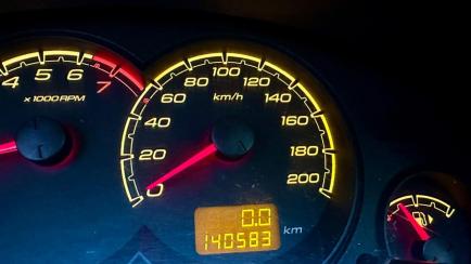 Chevrolet Classic LS VHC E 1.0 (Flex)