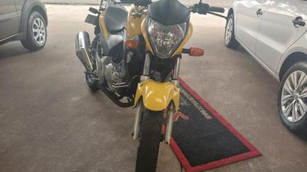 Honda CB 300R Cb 300R