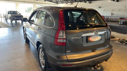 Honda CR-V 2.0 16V 4X4 EXL (aut)