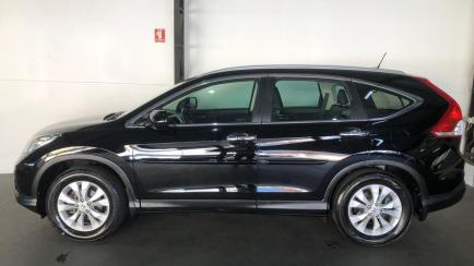 Honda CR-V EXL 2.0 16v 4x2 Flexone (Aut)