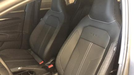 Volkswagen Tera 1.0 TSI High (Aut)