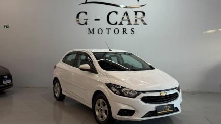 Chevrolet Onix 1.4 LT SPE/4