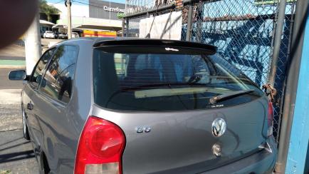 Volkswagen Gol Trend 1.0 (G4) (Flex)