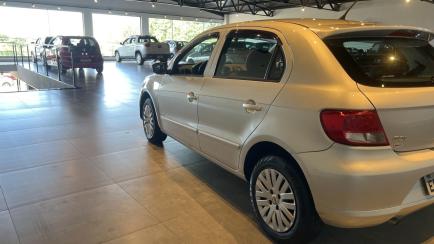 Volkswagen Gol 1.0 (G5) (Flex)