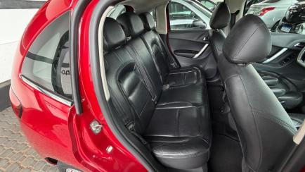 Citroën C3 Exclusive 1.6 16V (Flex)(aut)