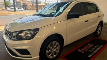 Volkswagen Gol 1.0