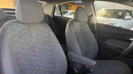 Hyundai HB20S 1.6 Comfort Plus (Aut)
