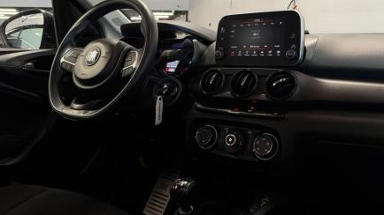 Fiat Cronos 1.3 Drive