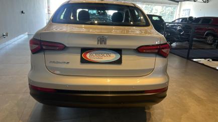 Fiat Cronos 1.3