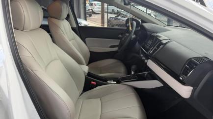 Honda City 1.5 Touring CVT (Aut)