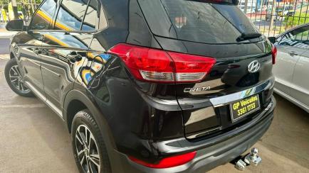 Hyundai Creta 1.6 Attitude (Aut)