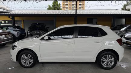 Volkswagen Polo 1.0 (Flex)