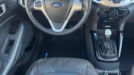 Ford EcoSport Ecosport Freestyle Plus 4WD 2.0 16V (Flex)