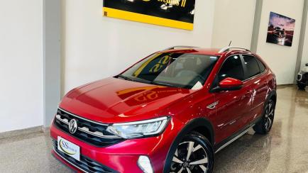 Volkswagen Nivus 1.0 200 TSI Highline