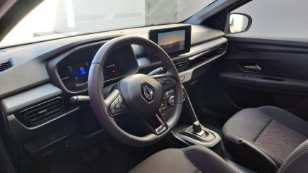 Renault Kardian Evolution (Aut)