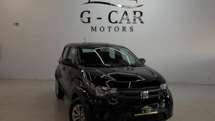 Fiat Mobi 1.0 Like