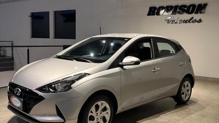 Hyundai HB20 1.0 Vision