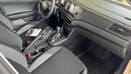 Volkswagen Polo 1.0