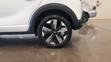 Renault Kardian Techno (Aut)