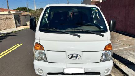 Hyundai HD 78 HD78 3.0 16V