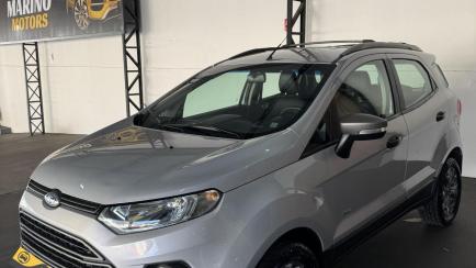 Ford EcoSport Ecosport Freestyle Plus 4WD 2.0 16V (Flex)