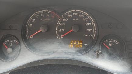 Chevrolet Classic LS VHC E 1.0 (Flex)