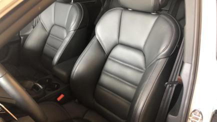 Porsche Macan 2.0 T 4wd pdk (Aut)