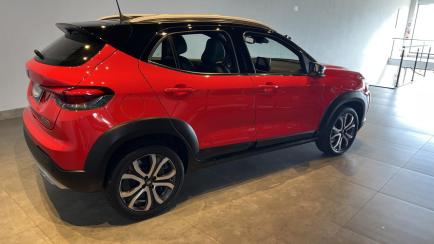 Fiat Pulse 1.0 Turbo 200 Impetus (Aut)