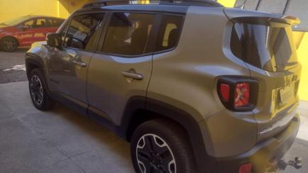 Jeep Renegade Trailhawk 2.0 TDI 4WD (Aut)