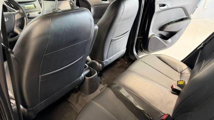 Hyundai HB20 1.6 Comfort Plus (Aut)