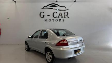 Chevrolet Prisma 1.4 8V LT (Flex)