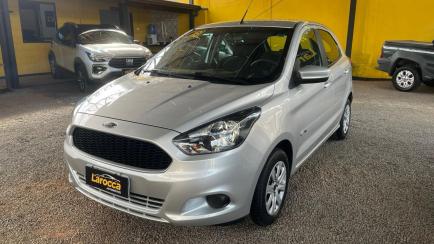 Ford Ka 1.0 SE (Flex)