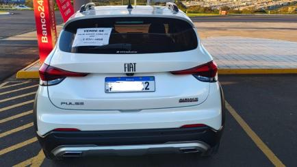 Fiat Pulse 1.0 Turbo 200 Audace (Aut)